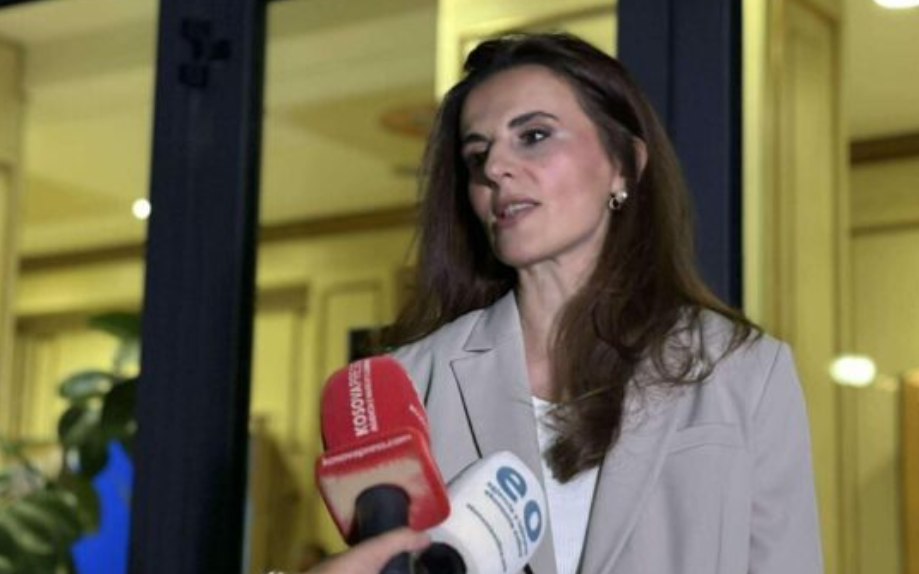 Çitaku: Institucionet e Kosovës janë peng i kokëfortësisë së Albin Kurtit