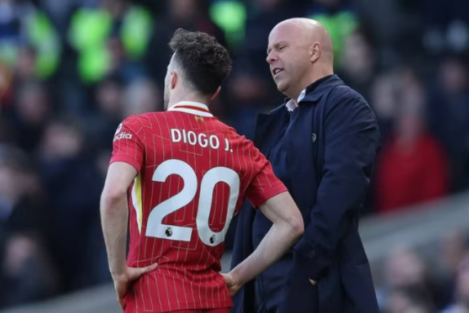 Slot për Jota: Mik me të gjithë dhe shembull i vërtetë i një lojtari