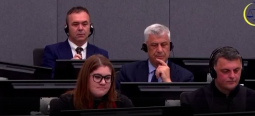 Ekipi i mbrojtjes së Thaçit në rrezik, kërkesë urgjente Qeverisë dhe Ministrisë së Drejtësisë