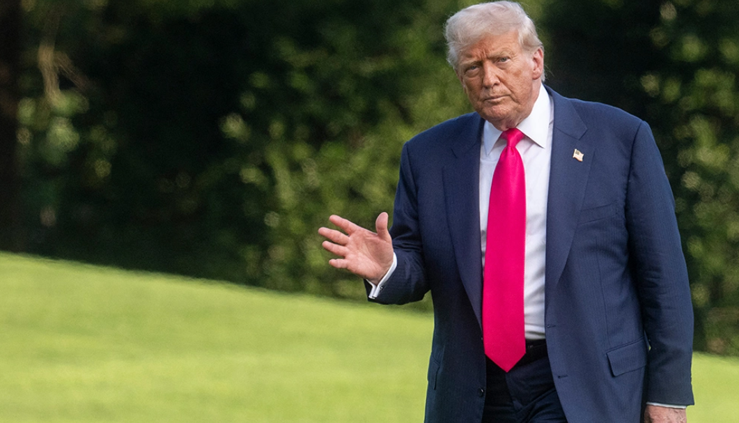 Trump: Kemi rigjallëruar SHBA-në, tani jemi më të respektuarit