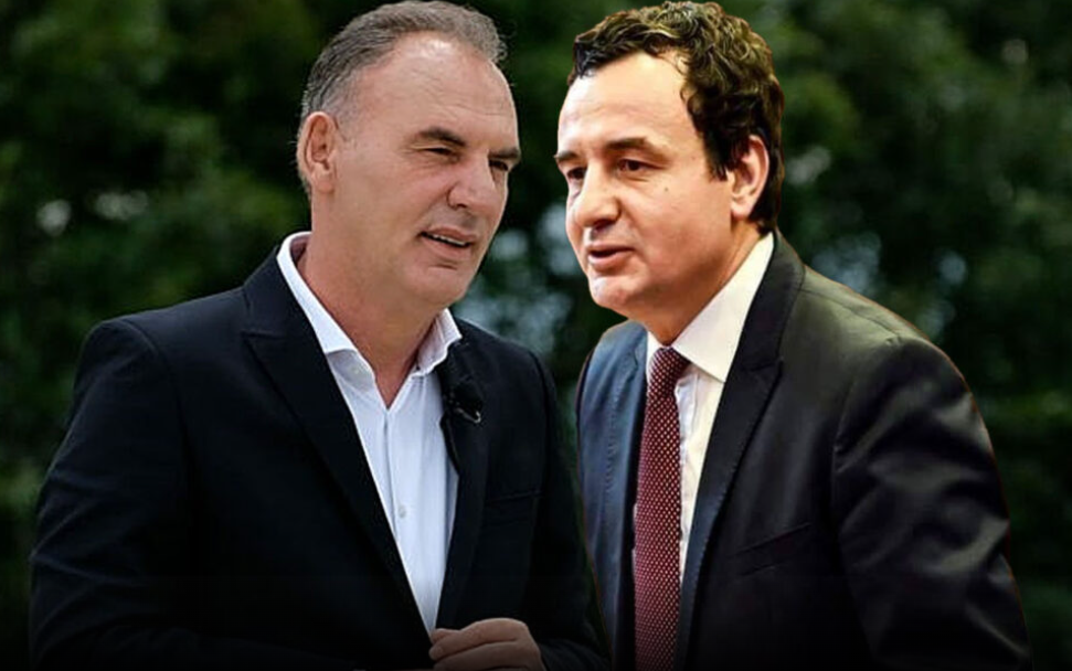 “Limaj ka rënë në grackën e Kurtit”