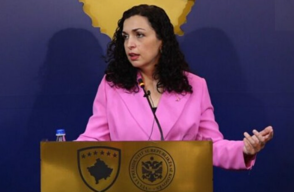 Osmani: Komunat po përballen me vatra të shumta zjarri