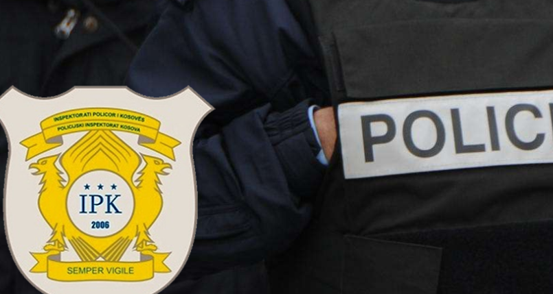 IPK: Pesë policët janë arrestuar si të dyshuar, u është caktuar ndalimi për 48 orë