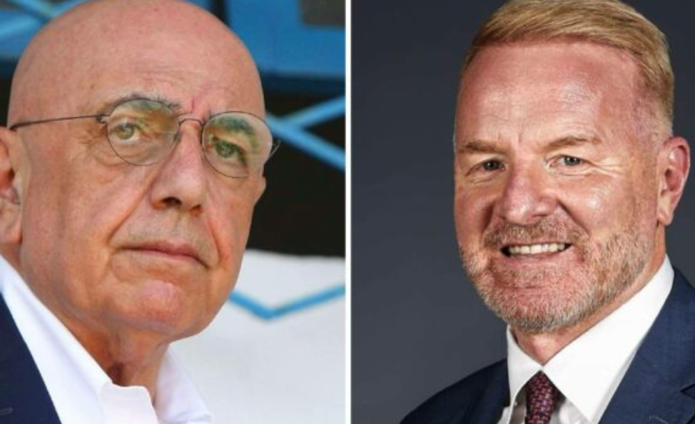 Galliani takon Igli Taren, por a i dha këshilla si ta drejtojë Milanin?