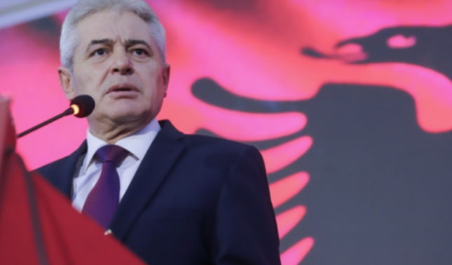 BDI: Qeveria maqedonase po e zhyt vendin në projektin e “Botës serbe”
