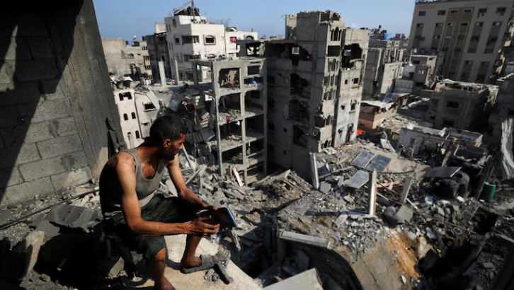 Izraeli dhe Hamasi pranë një armëpushimi të ri për Gazën, shpresë për pengjet dhe ndihmat humanitare