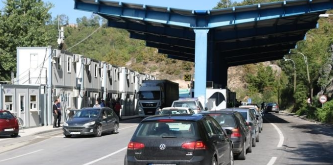 Lirohet për qarkullim rruga drejt Jarinjës