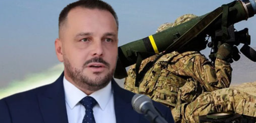 Maqedonci i reagon Gashiqit që hodhi akuza për “spastrim etnik”: Deklaratë në frymën e Vuçiqit dhe idolit të tyre Millosheviq