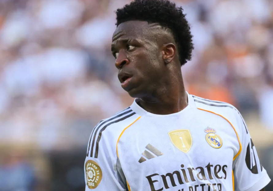 Real Madrid në rrezik ta humbasë yllin kryesor? Arabia Saudite futet fuqishëm në ‘lojë’ me ofertën e ‘çmendur’