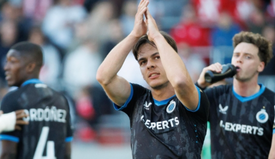 LAJMI I FUNDIT:Kjo është oferta e Milanit për Jasharin