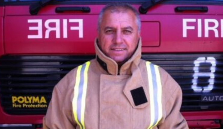 Ky është Kaqun Lima, zjarrfikësi që vdiq në krye të detyrës në fshatin Mejë të Gjakovës