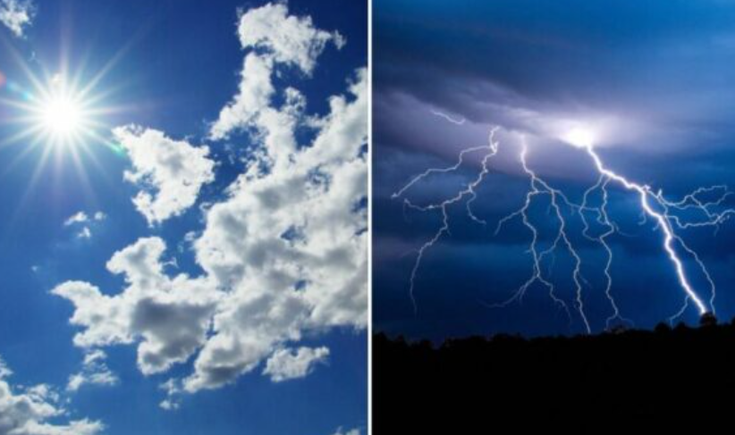 Parashikimi i motit për të hënën