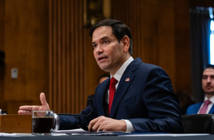 Rubio: Njohja e shtetit palestinez “e parëndësishme”, pa pëlqimin e Izraelit nuk ka shtet