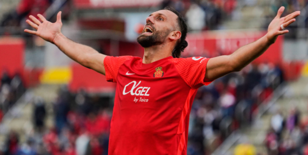 Muriqi e tregon pagën te Mallorca