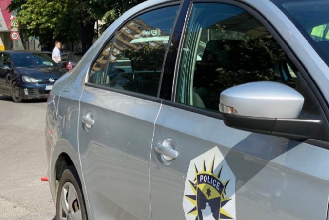 Policia: Kërcënimi për bombë në Kuvend erdhi nga Serbia