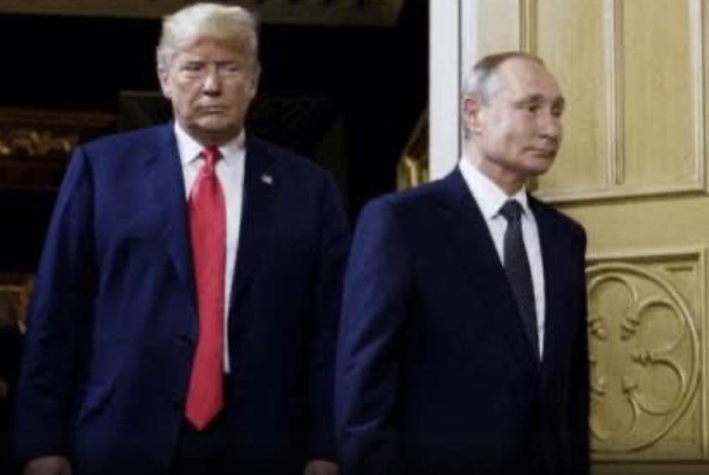 Trump kërkon përfundimin e luftës në Ukrainë deri më 8 gusht