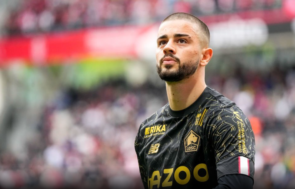 Nëse largohet Lookman, Atalanta e dëshiron Zhegrovën