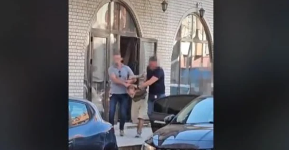 LAJMI I FUNDIT: Arrestohet në Serbi ish ushtari i UÇK-së, Lulzim Halili!