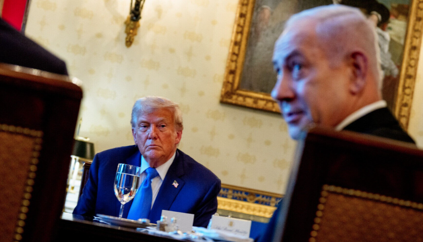 Sulmi ndaj kishës në Gazë, Trump telefonon Netanjahun. Izraeli: Ishte gabimi ynë