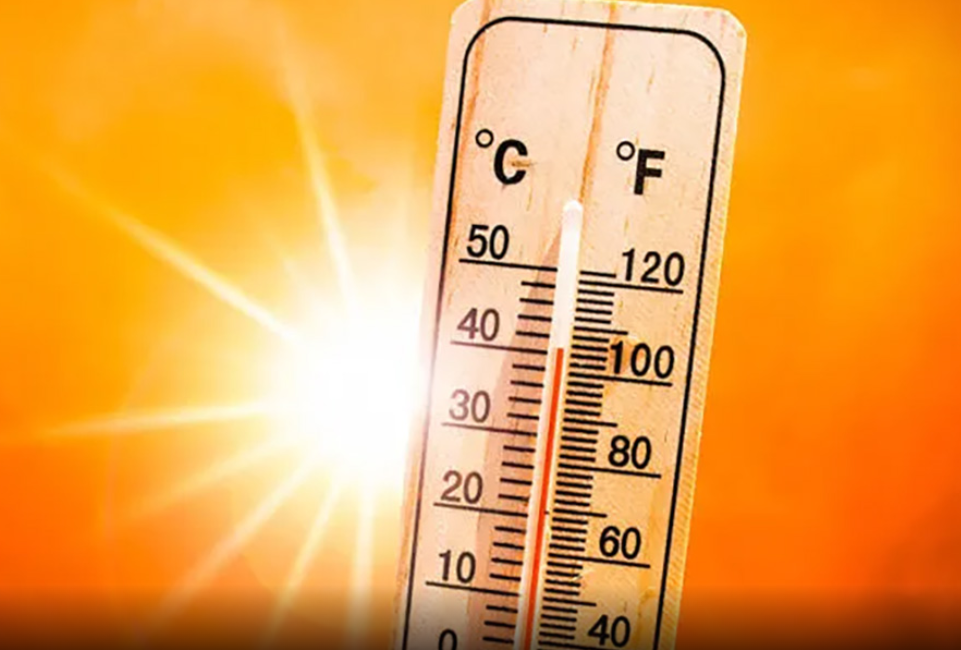 Vala e të nxehtit, rrezik për thyerje të rekordit historik të temperaturave Vala e të nxehtit, rrezik për thyerje të rekordit historik të temperaturave