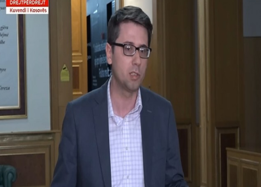 Murati: Po tentohet të ndryshohet rezultati zgjedhor përmes manovrave