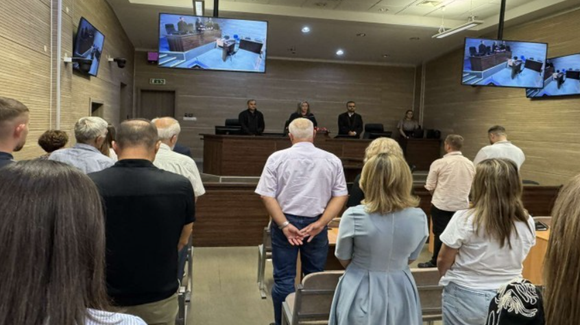 Sllavisha Filiq dënohet me 15 vjet burg për krime lufte në Kosovë