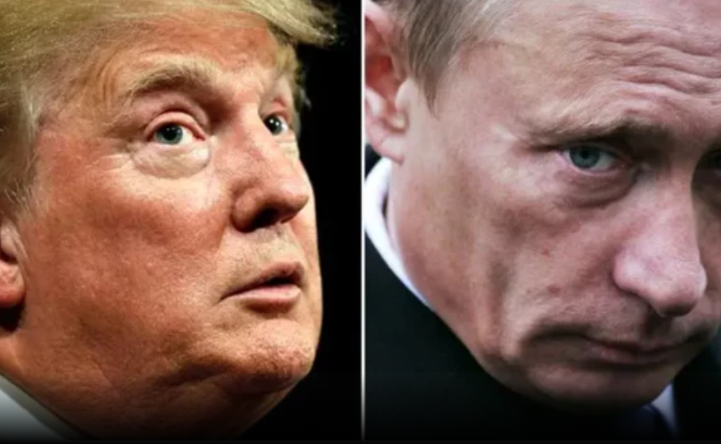 Moska i kundërpërgjigjet Trumpit: Ne nuk jemi Irani dhe Izraeli