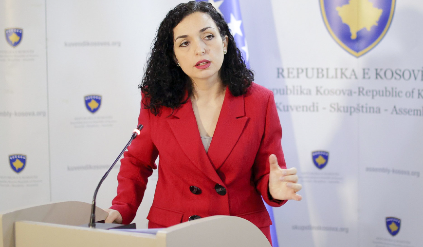 Osmani do t’i drejtohet sërish Gjykatës Kushtetuese: Nuk ka sqaruar pasojat ligjore në rast se Kuvendi nuk konstituohet deri më 26 korrik