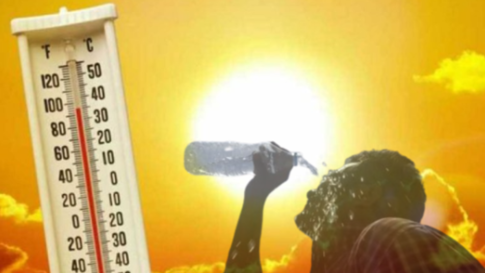 Java e ardhshme me temperatura deri në 40 gradë Celsius