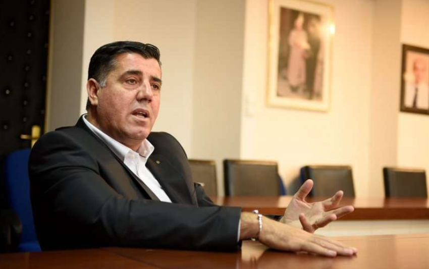 Lutfi Haziri: Nga sot, Republika në dorë të presidentes!