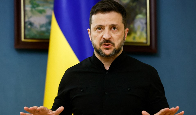 Zelensky e quan telefonatën me Trumpin si më të mirën gjatë kësaj kohe
