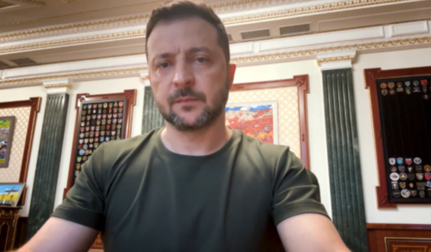 “Furnizimet me armë”-Zelensky aprovon parimet e marrëveshjes me SHBA-në