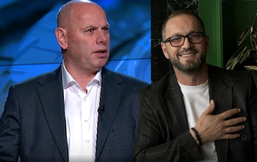 “Lladrovci do ta mundte këdo tjetër, por Hajdarin e ka vështirë”