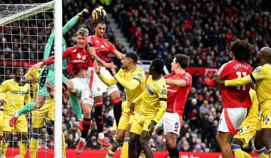 “Shumicës nuk do i pëlqejë, por Man United do të ‘luftojë’ për titullin e Premier League-s”