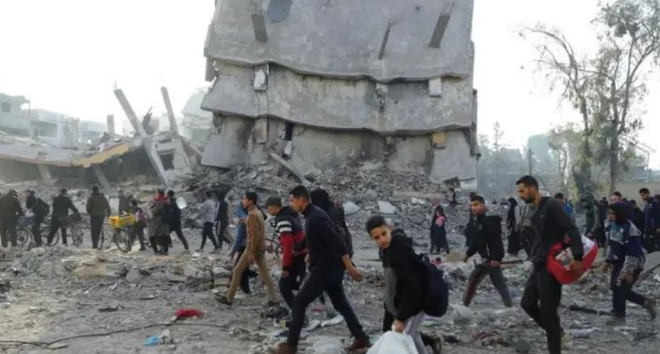 Zyrtarët shëndetësorë: Të shtënat dhe sulmet izraelite në Gaza vranë 46 palestinezë