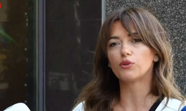 Deklarata se tërhiqet nëse s’i merr 61 vota në votim të fshehtë, Haxhiu: Ishte qëndrim i imi, është respektuar nga VV