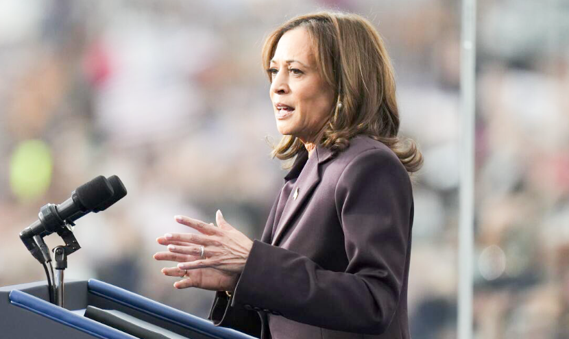 Kamala Harris nuk do të kandidojë për Guvernatore të Kalifornisë në 2026