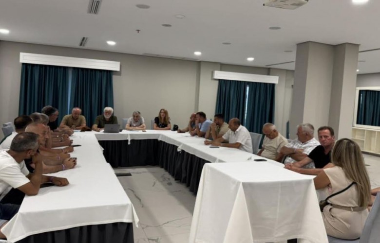 SBASHK-u paralajmëron Kongres të Jashtëzakonshëm, nuk e përjashton grevën