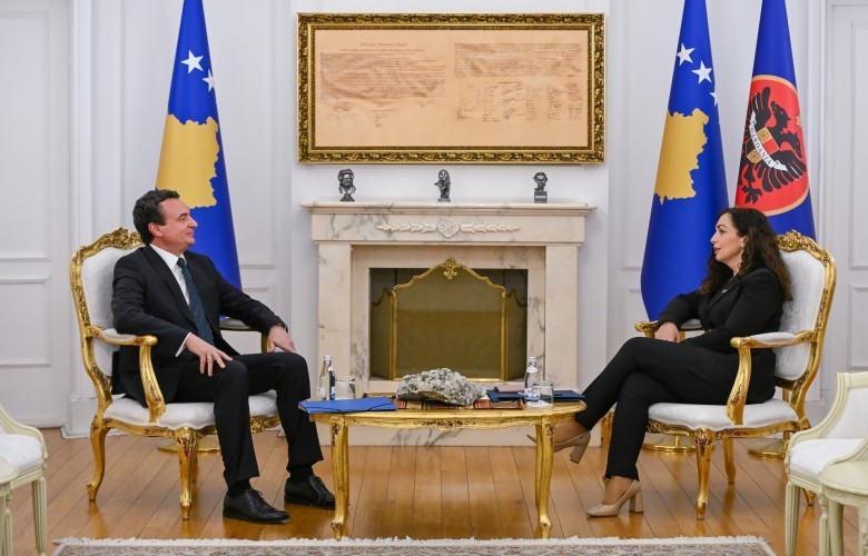 Osmani: Brenda afatit, të arrihet pajtim për konstituimin e Kuvendit