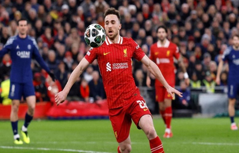 Futbollisti Diogo Jota dhe vëllai i tij humbin jetën në aksident trafiku