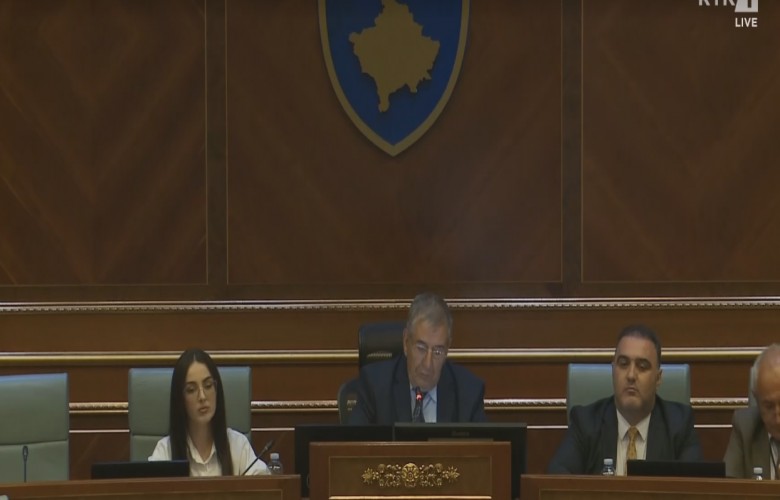 Dështon edhe një përpjekje për konstituim të Kuvendit