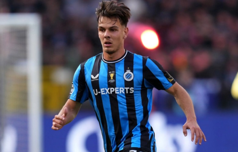 Milani afër transferimit të Jasharit, kuqezinjtë ofrojnë 35 milionë euro