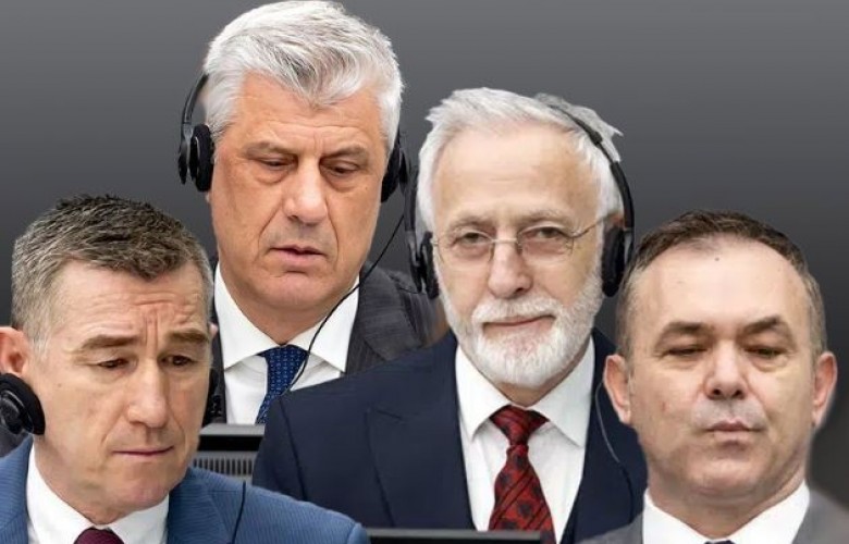 Më 16 korrik vendimi për mocionin e Thaçit, Veselit, Krasniqit e Selimit