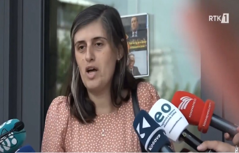 Bogujevci: Opozitarët po vazhdojnë ta shkelin Kushtetutën