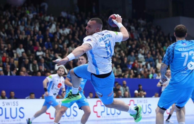 Rahoveci, Kastrioti dhe Besa mësojnë kundërshtarët në garat evropiane