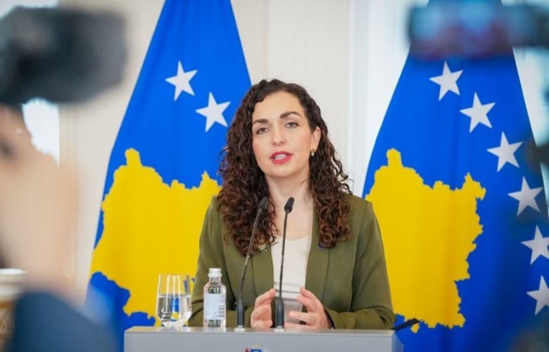 Osmani: Serbia përpiqet vazhdimisht ta destabilizojë Kosovën Osmani: Serbia përpiqet vazhdimisht ta destabilizojë Kosovën