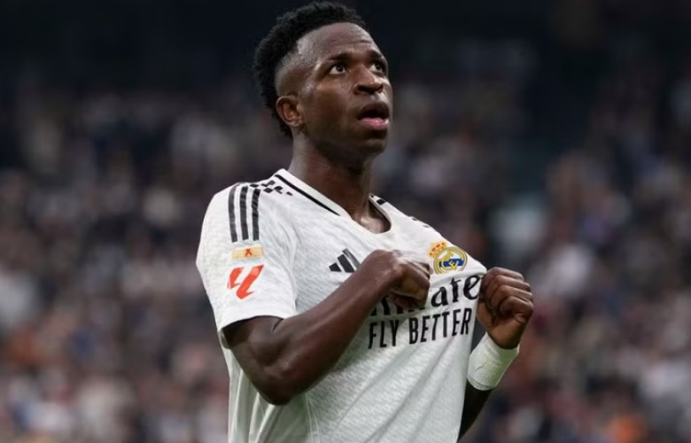 E ardhmja e Vinicius në dyshim, mund të largohet nga Reali