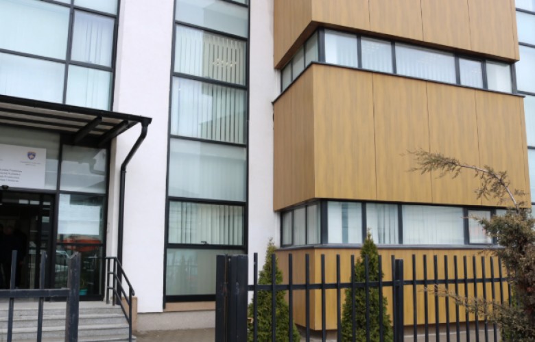 Vrasja e rreshterit Lika, Prokuroria propozon dënim me burg për të miturin