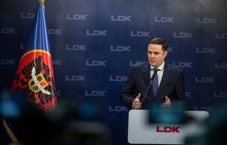 LDK mirëpret vendimin e Supremes për arkat: Konfirmon shkeljet e rënda