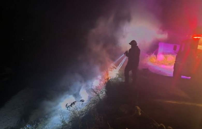 Shqipëri, 20 vatra zjarri në 24 orët e fundit në vend, 3 ende aktive